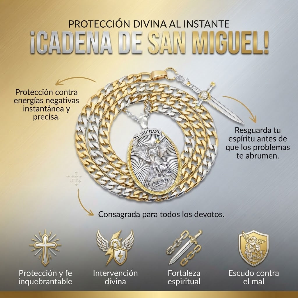 Cadena de San Miguel