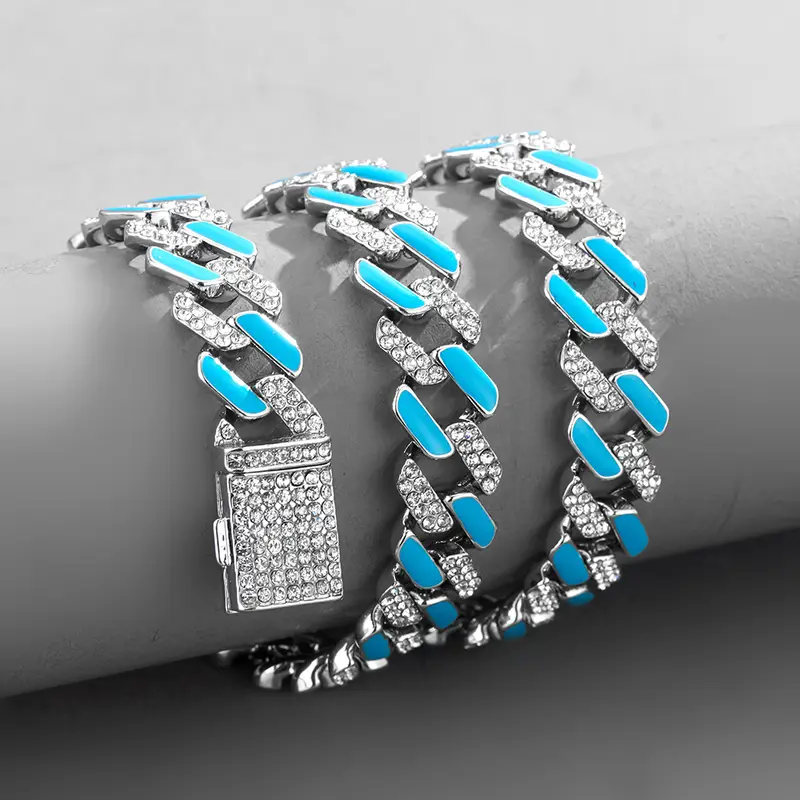 Pulsera Astronauta de Plata