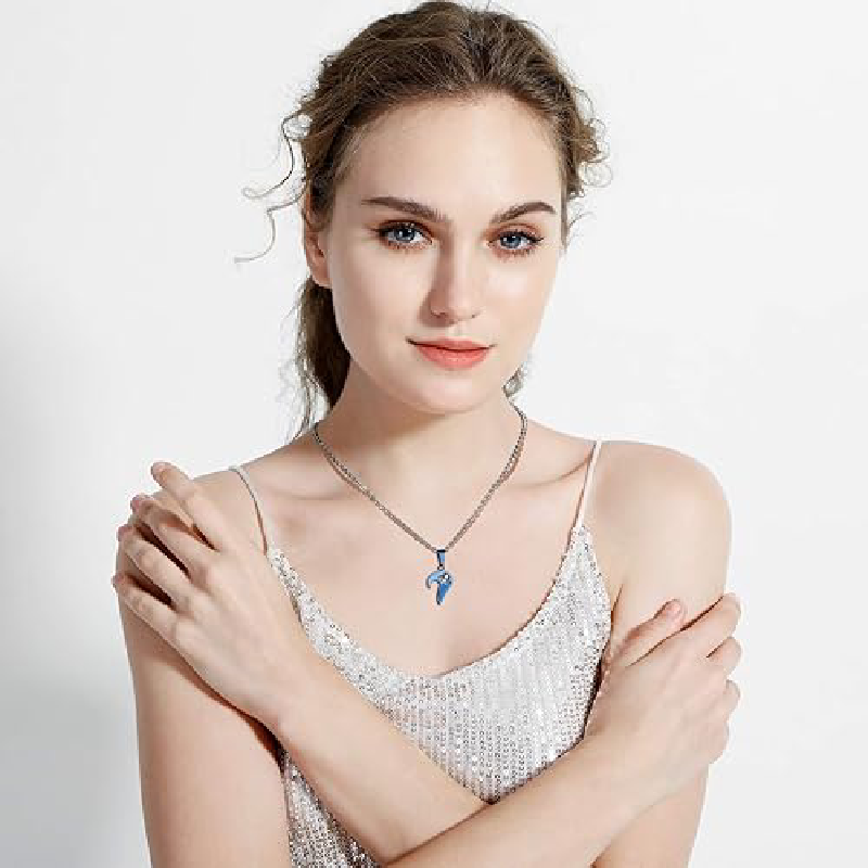 Set de 2 collares amor eterno
