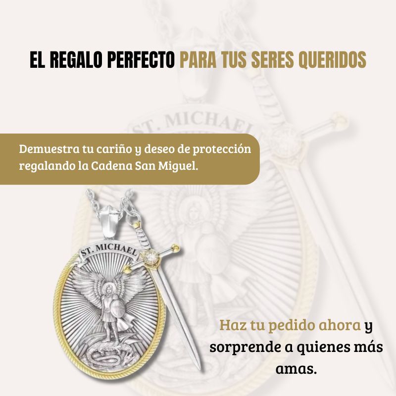 Cadena de San Miguel