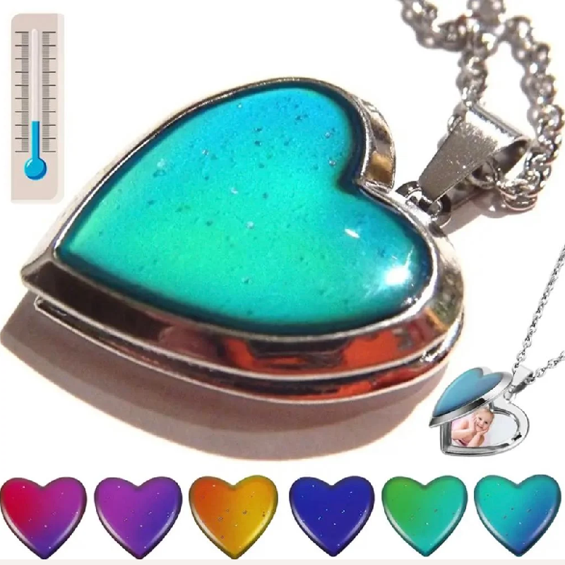 Collar de Sentimientos Multicolor