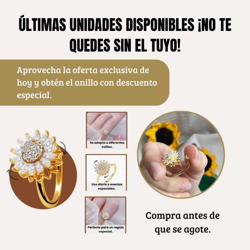 Anillo Giratorio