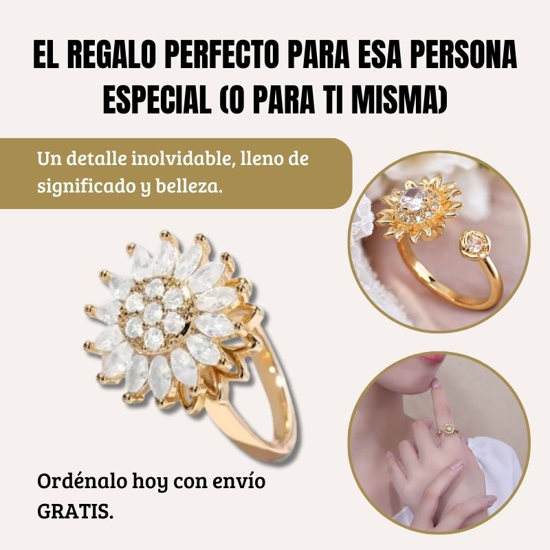 Anillo Giratorio