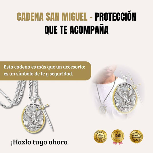 Cadena de San Miguel