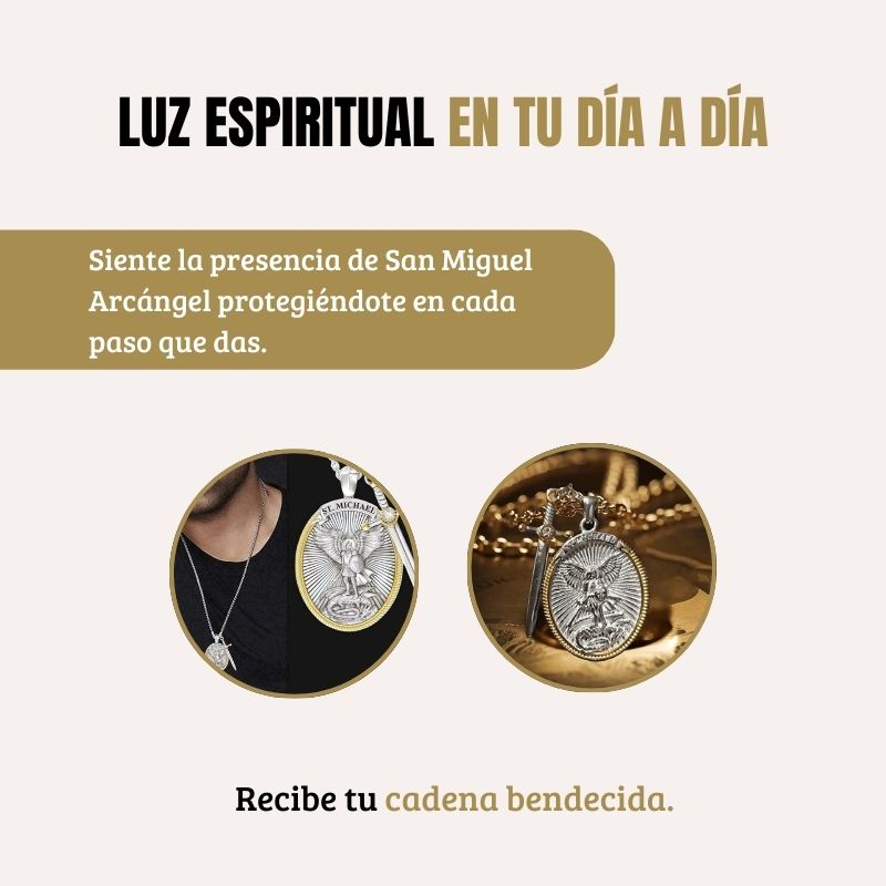 Cadena de San Miguel