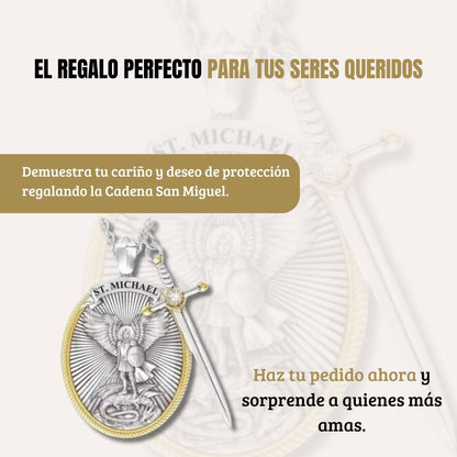 Cadena de San Miguel