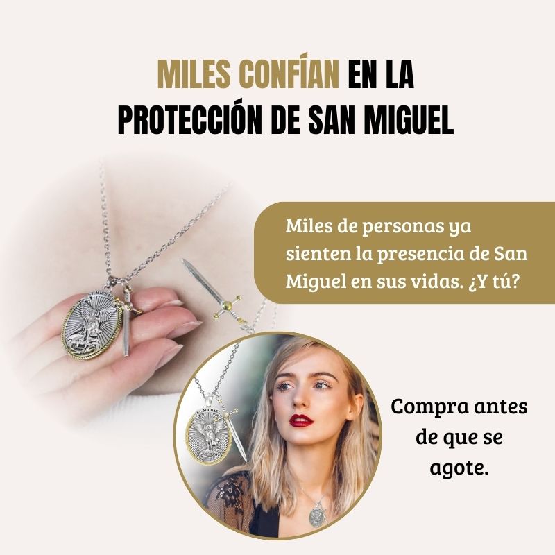 Cadena de San Miguel