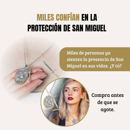 Cadena de San Miguel