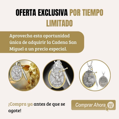 Cadena de San Miguel